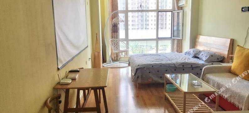 哈尔滨金安美豪国际公寓图片