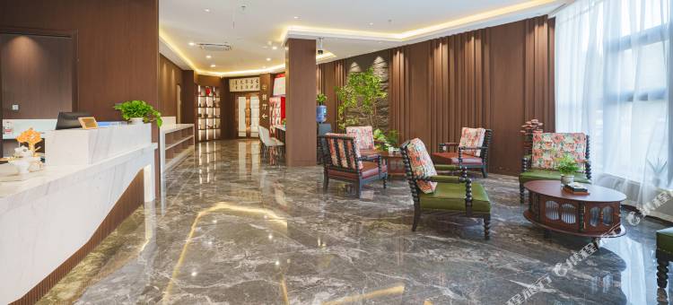 古泽酒店(若羌楼兰博物馆店)图片