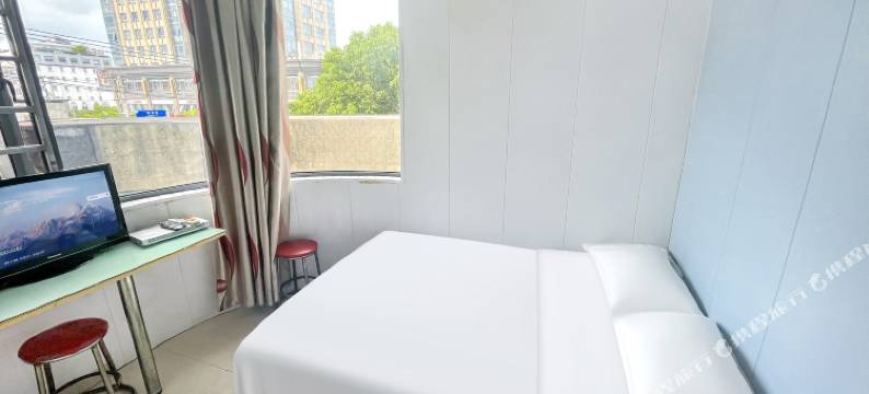 上海和芝宾馆图片