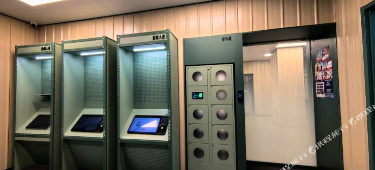 海友酒店(杭州三坝地铁站店)图片