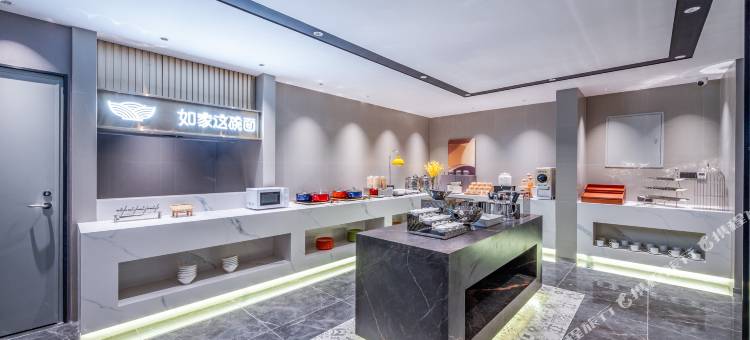 如家商旅酒店(通辽市人民医院店)图片