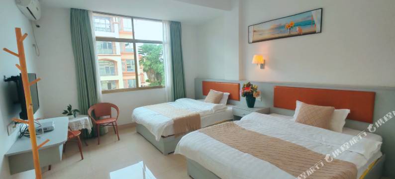 友家客栈(丹霞山景区店)图片