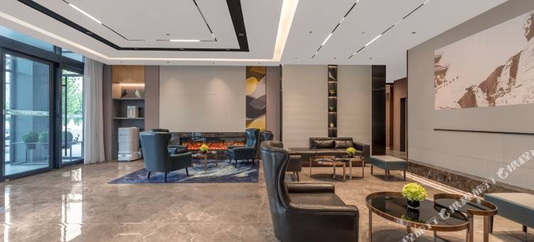 如家商旅酒店(长治武乡八路军太行纪念馆店)图片