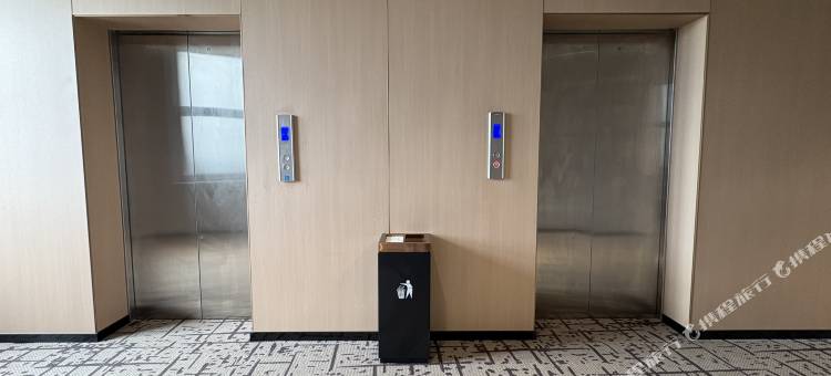 宿州云创雅居酒店图片