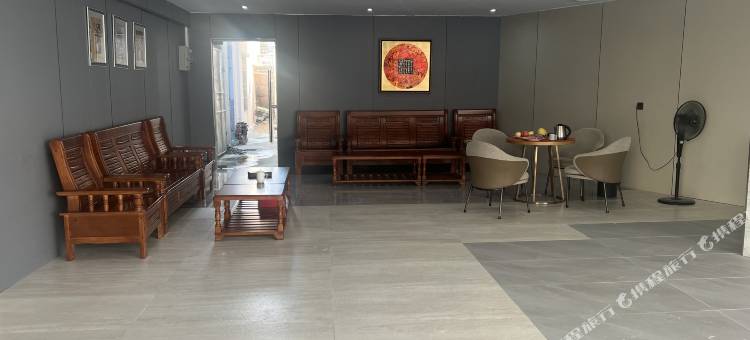 易途酒店(惠州平潭机场店)图片