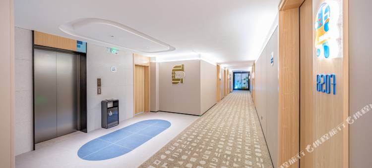 如家酒店·NEO(德宏芒市金孔雀大道机场店)图片