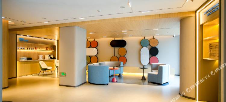 如家酒店·neo(吕梁柳林县南站店)图片