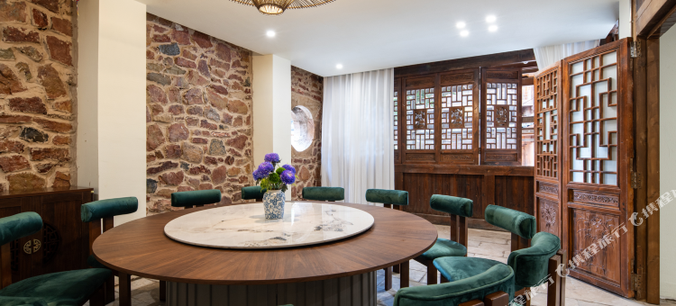 兴义谦谷九野民宿(峰林布依景区店)图片