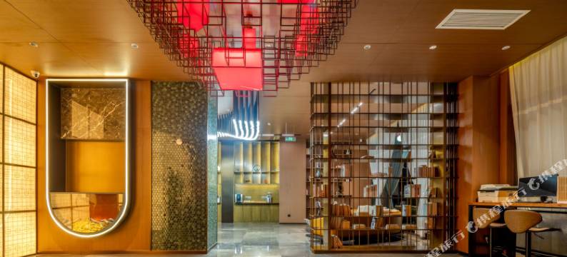 临翔区格雅文骅酒店图片