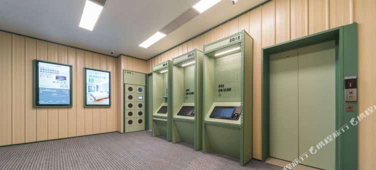 海友酒店(长沙木莲中路民政学院店)图片