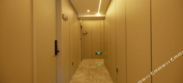 壹号别院酒店(亚布力店)图片