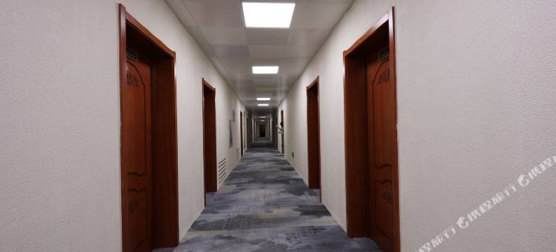 北大湖镇圣轩滑雪民宿图片