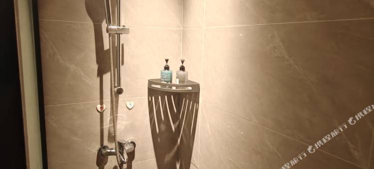 枫雅酒店(上饶万年国际珍珠城财富步行街店)图片