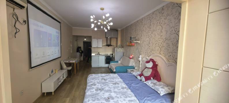 哈尔滨金安美豪国际公寓图片