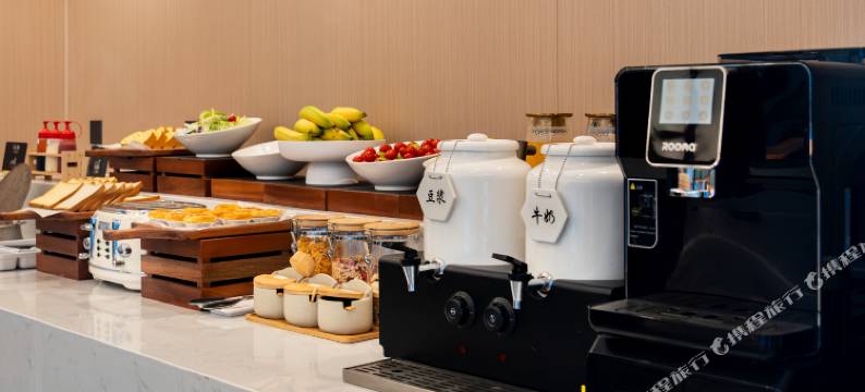 CC国际公寓(广州番禺市桥钻汇珠宝产业园店)图片