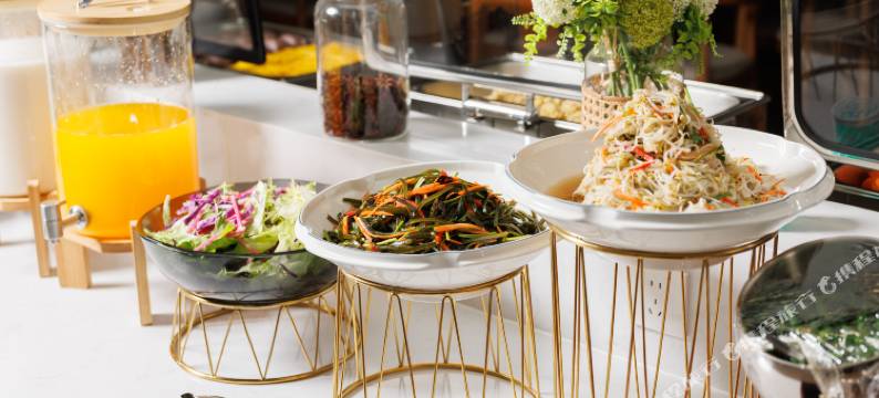 建邦悠然学苑假日美地酒店图片