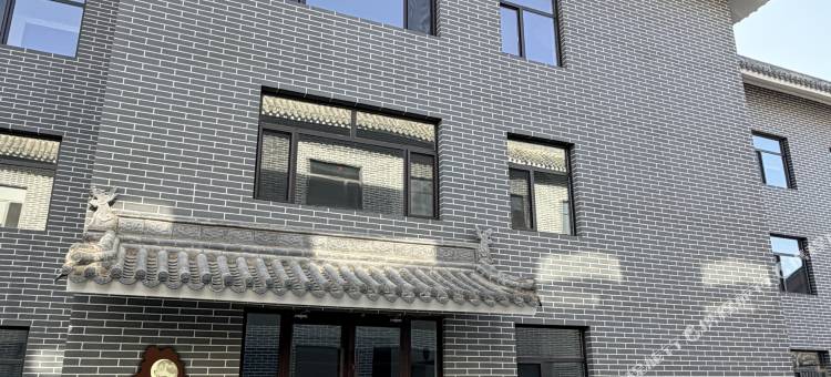 栖月轩民宿(憨山文化旅游景区店)图片
