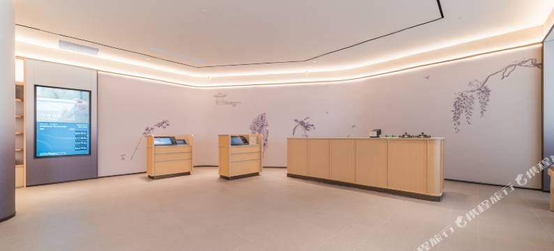 全季酒店(武汉光谷广场工程大学店)图片