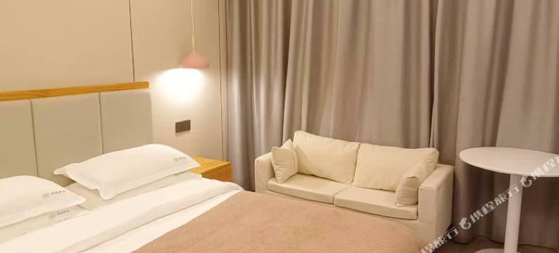 三清山雅联轩居民宿(三清山风景区金沙索道店)图片