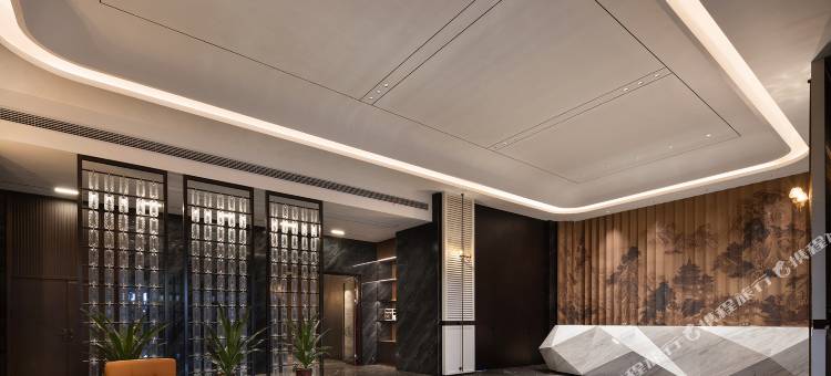 戴斯温德姆酒店(舜皇大道店)图片