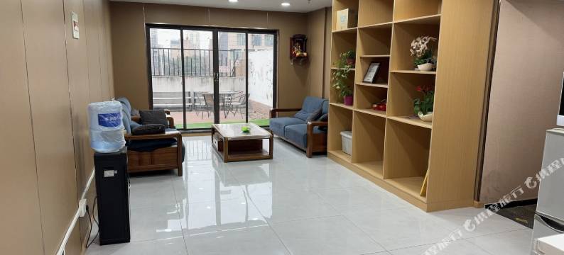 骏怡连锁酒店(无锡融侨店)图片