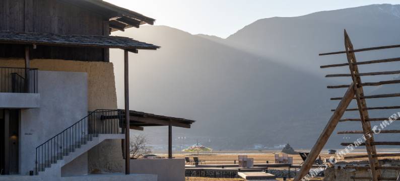 香格里拉匠庐·赛朵游牧图片