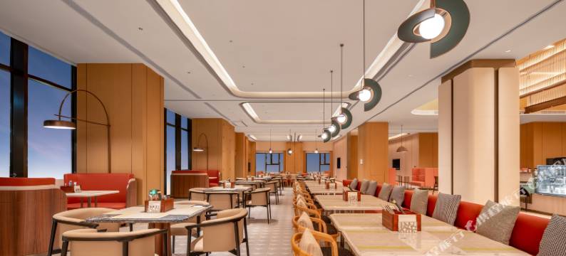 北京丰台新乡大厦希尔顿花园酒店图片