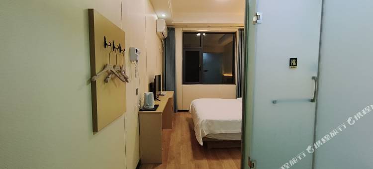 社旗银庄宾馆(山陕会馆景区店)图片