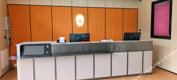 雷神电竞酒店(长治屯留政府店)图片