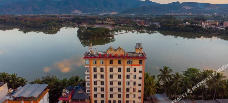 傣园度假酒店图片