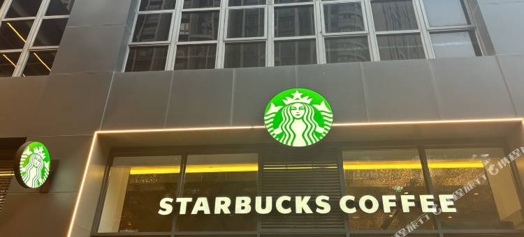 深圳夏日酒店(福田口岸沙尾地铁站店)图片
