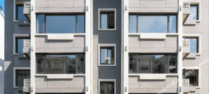 普陀山舢岛·隐修行舍(普济寺店)图片