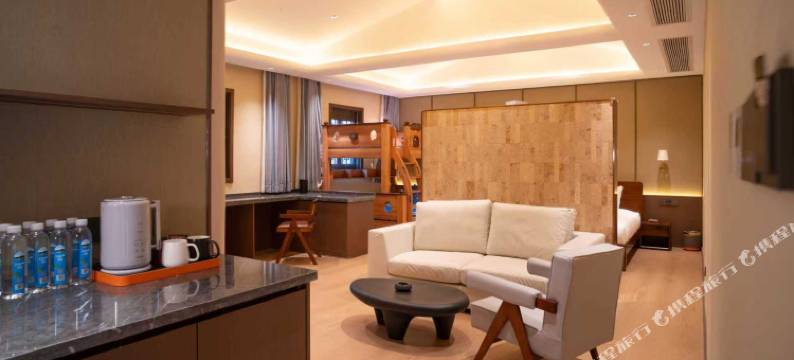 来薰堂客栈(古镇景区店)图片