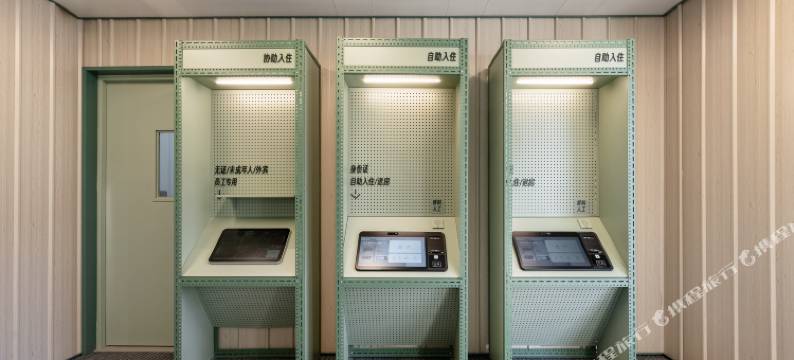 海友酒店(保定涞源百泉路店)图片