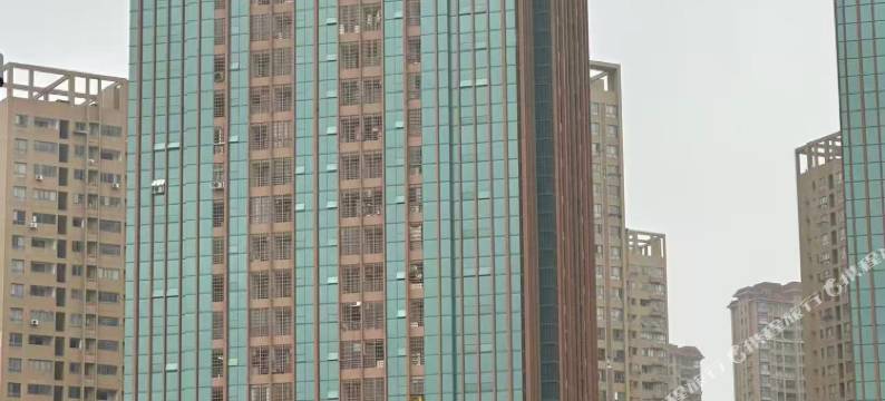 连江星艺精品公寓图片