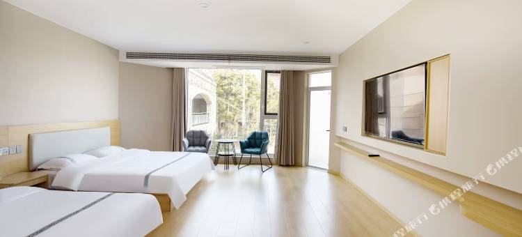 连云港皇冠海景酒店(连岛景区店)图片