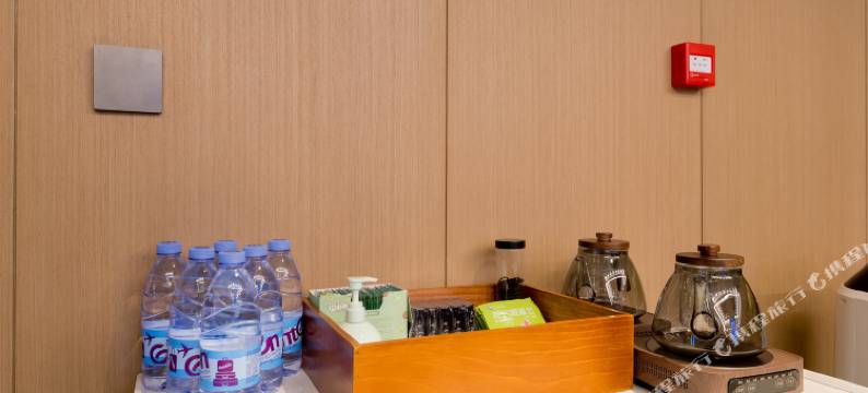 EZZI HOTEL 怡致酒店(扶风店)图片