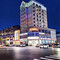 亿展酒店(唐山曹妃甸区南堡开发区店)