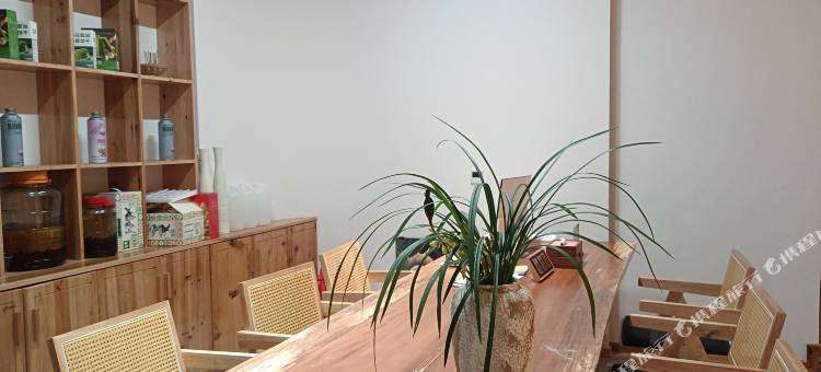 江口沐鑫客栈图片