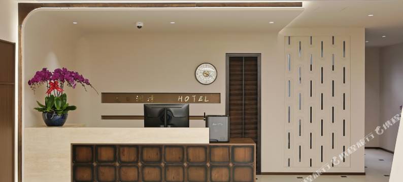 夏日澜湾度假酒店(北戴河鸽子窝店)图片