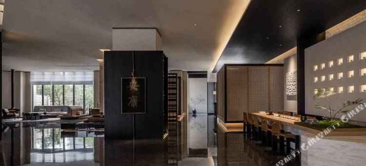 美豪丽致酒店(安康高新万达店)图片
