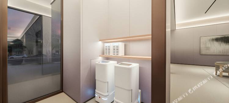 全季酒店(金昌金川店)图片