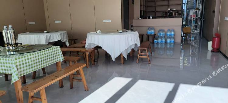 三餐·肆季(龙井峡瀑布店)图片