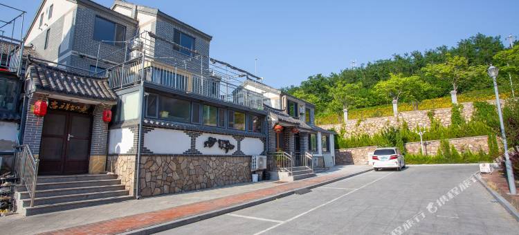 长岛枫硕民宿图片