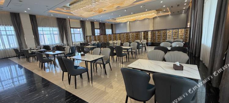 铂漫酒店(保定理工学院店)图片