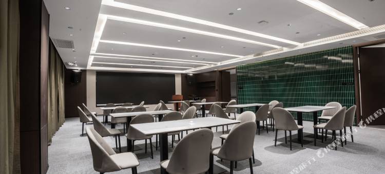美丽豪酒店(邢台博物馆万达广场店)图片