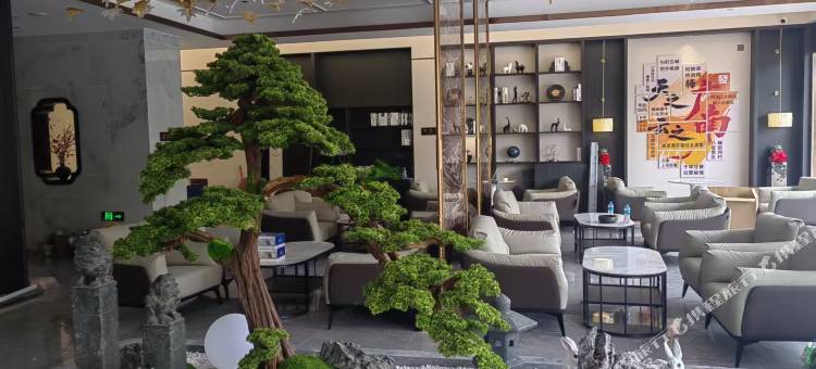 美豪丽致酒店(文山广南店)图片