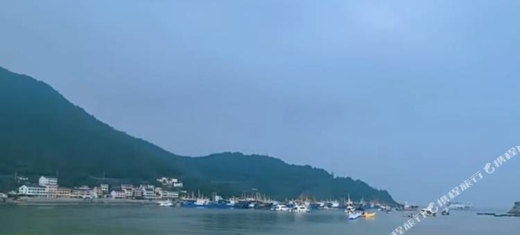 沧海望岳民宿(月亮湾沙滩店)图片