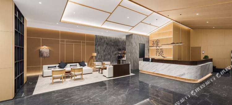 建国璞隐酒店(台州黄岩世纪大道店)图片