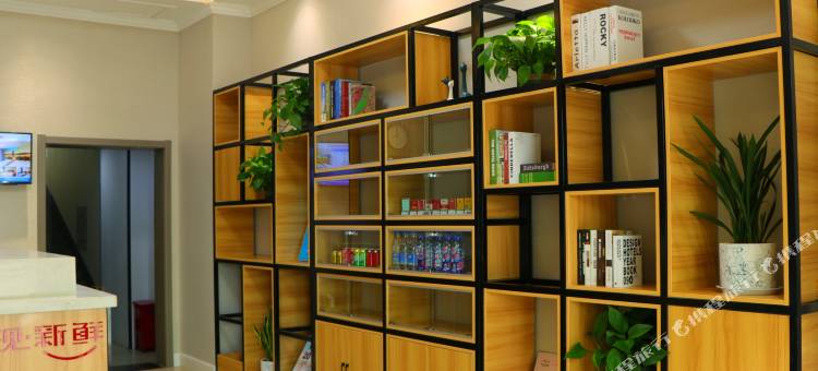 骏怡连锁酒店(连云港通灌路步行街店)图片